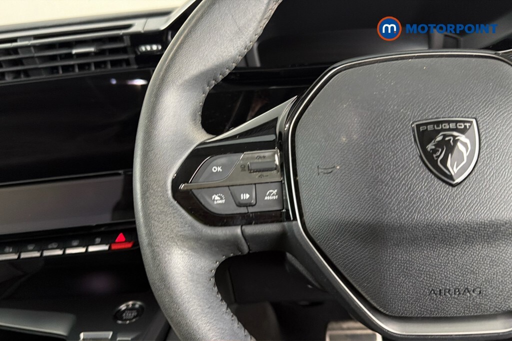 Peugeot 308 1.2 Puretech Allure Premium Eat Green #10