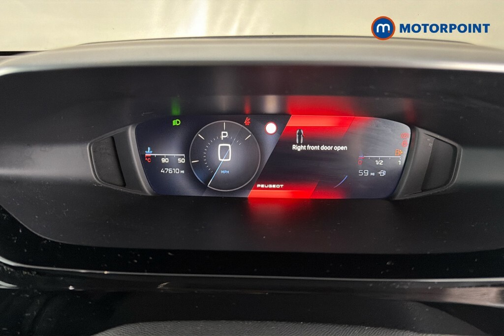 Peugeot 308 1.2 Puretech Allure Premium Eat Green #14