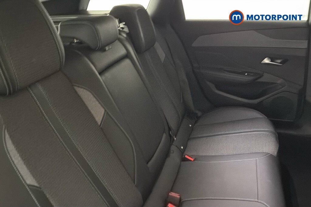 Peugeot 308 1.2 Puretech Allure Premium Eat Green #23