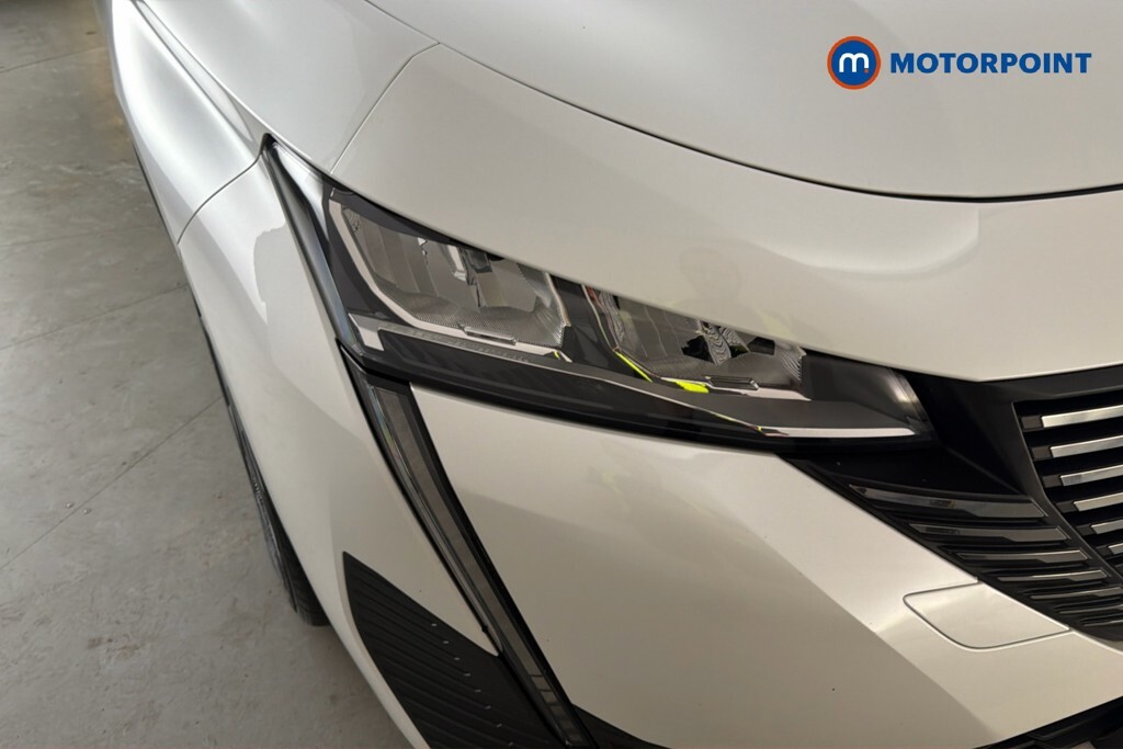 Peugeot 308 1.2 Puretech Allure Premium Eat Green #30