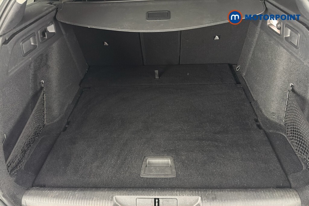 Peugeot 308 1.2 Puretech Allure Premium Eat Green #25