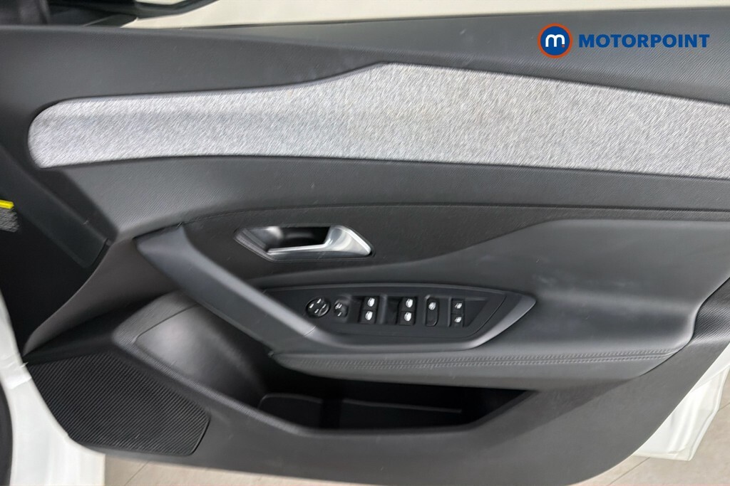 Peugeot 308 1.2 Puretech Allure Premium Eat Green #20