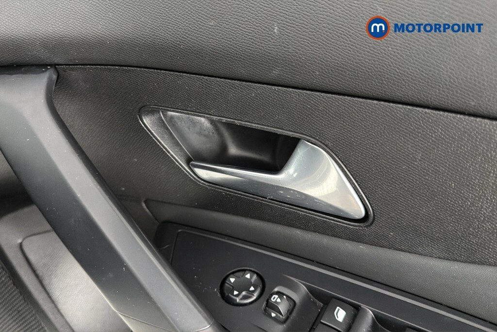 Peugeot 308 1.2 Puretech Allure Premium Eat Green #28