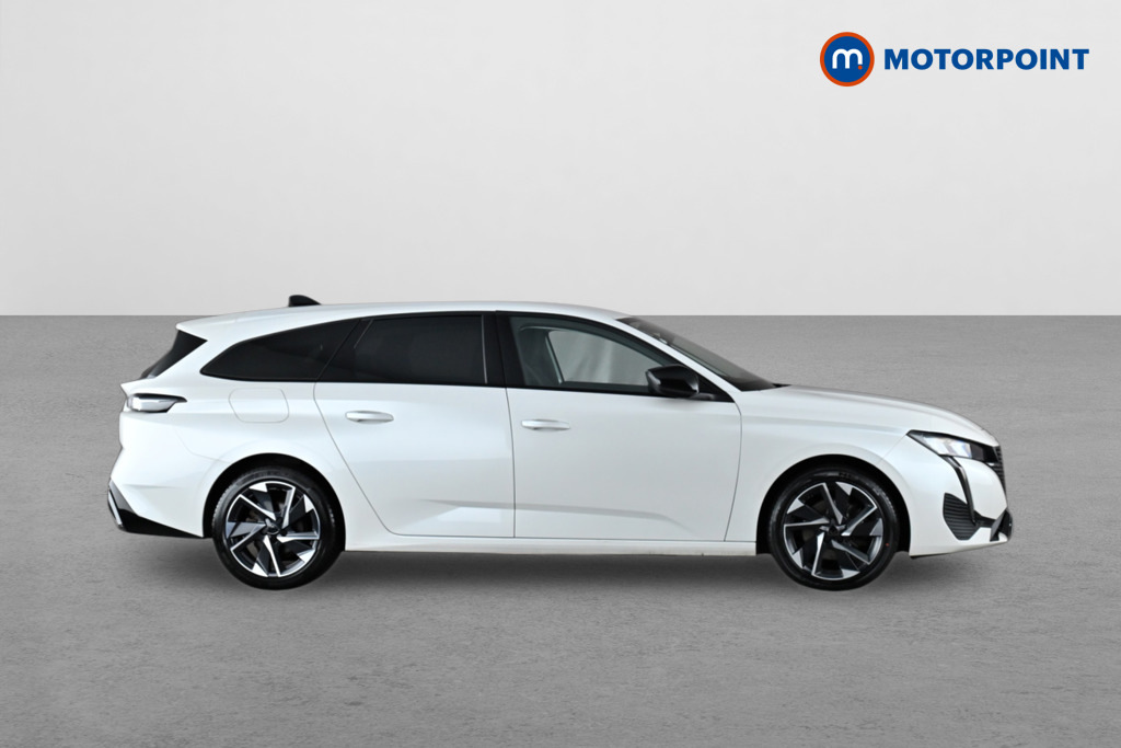 Peugeot 308 1.2 Puretech Allure Premium Eat Green #8
