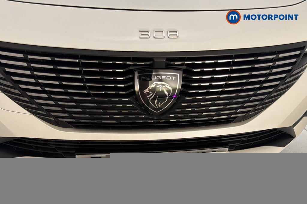 Peugeot 308 1.2 Puretech Allure Premium Eat Green #31