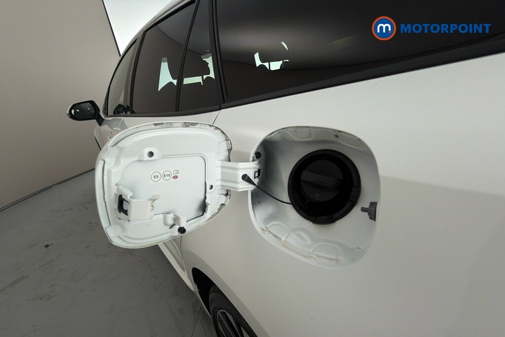 Toyota Corolla 2.0 Vvt-h Excel Cvt Euro 6 Ss Grey #40