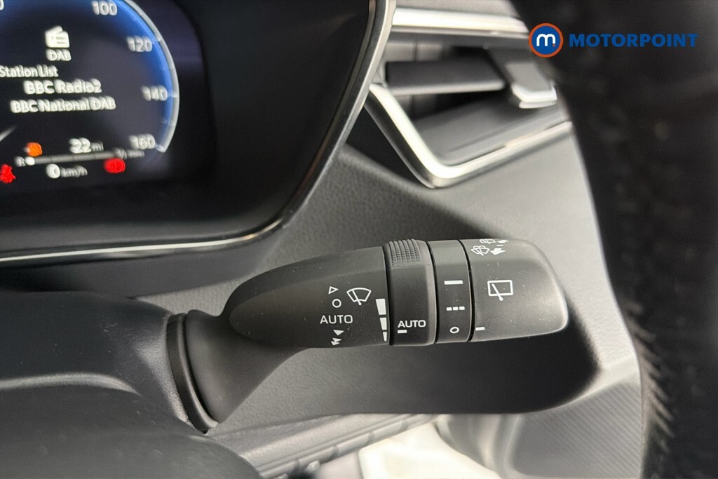 Toyota Corolla 2.0 Vvt-h Excel Cvt Euro 6 Ss Grey #15