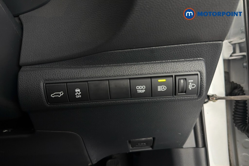 Toyota Corolla 2.0 Vvt-h Excel Cvt Euro 6 Ss Grey #24