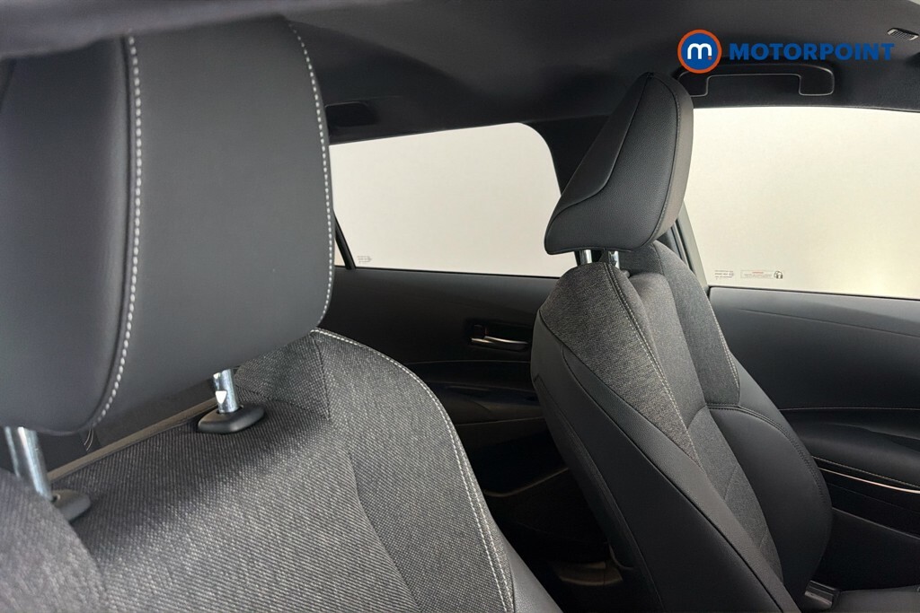 Toyota Corolla 2.0 Vvt-h Excel Cvt Euro 6 Ss Grey #28