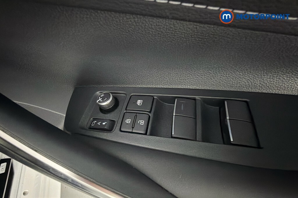 Toyota Corolla 2.0 Vvt-h Excel Cvt Euro 6 Ss Grey #26