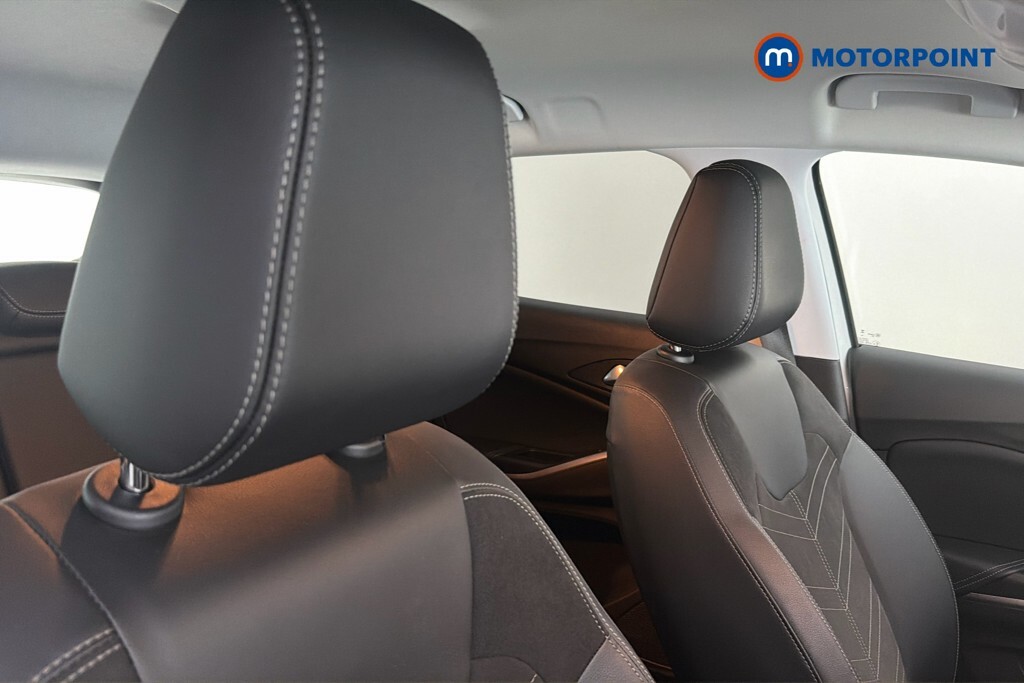 Vauxhall Grandland Suv 1.2 Ultimate Black #28