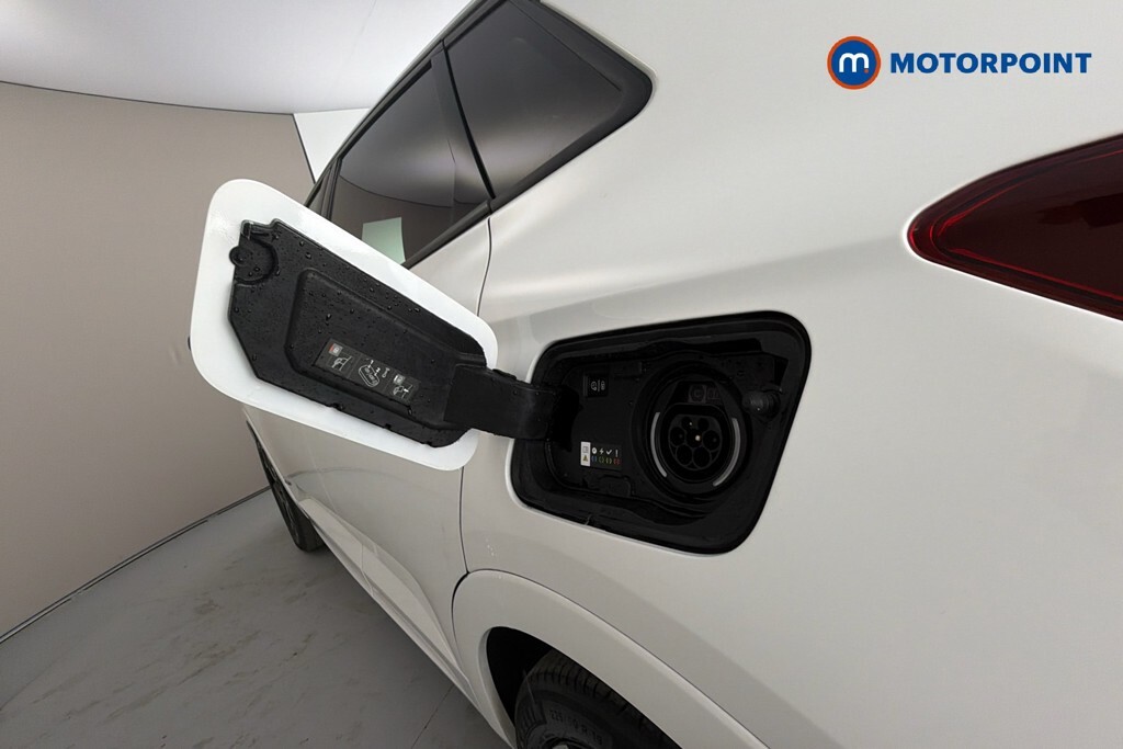 Vauxhall Grandland Suv 1.2 Ultimate Black #41