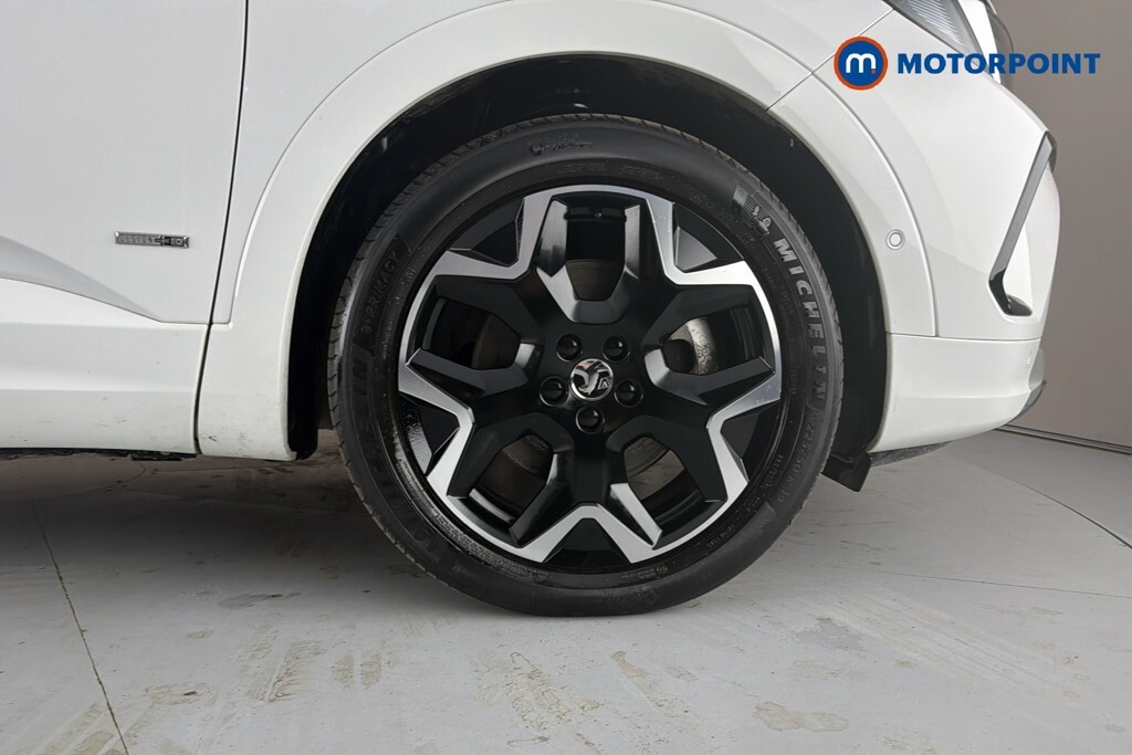 Vauxhall Grandland Suv 1.2 Ultimate Black #49