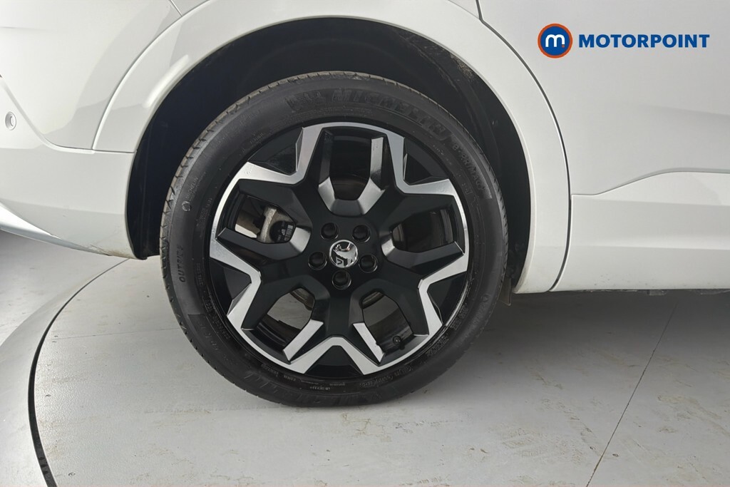 Vauxhall Grandland Suv 1.2 Ultimate Black #48