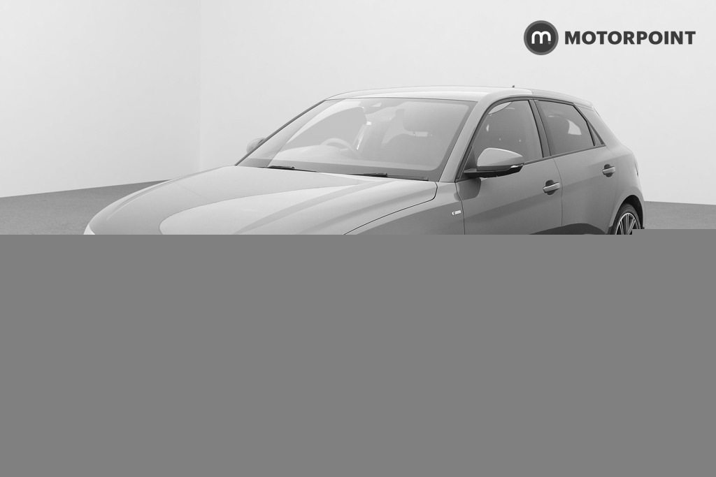Audi A1 30 Tfsi 110 S Line CU73UCZ Grey #3