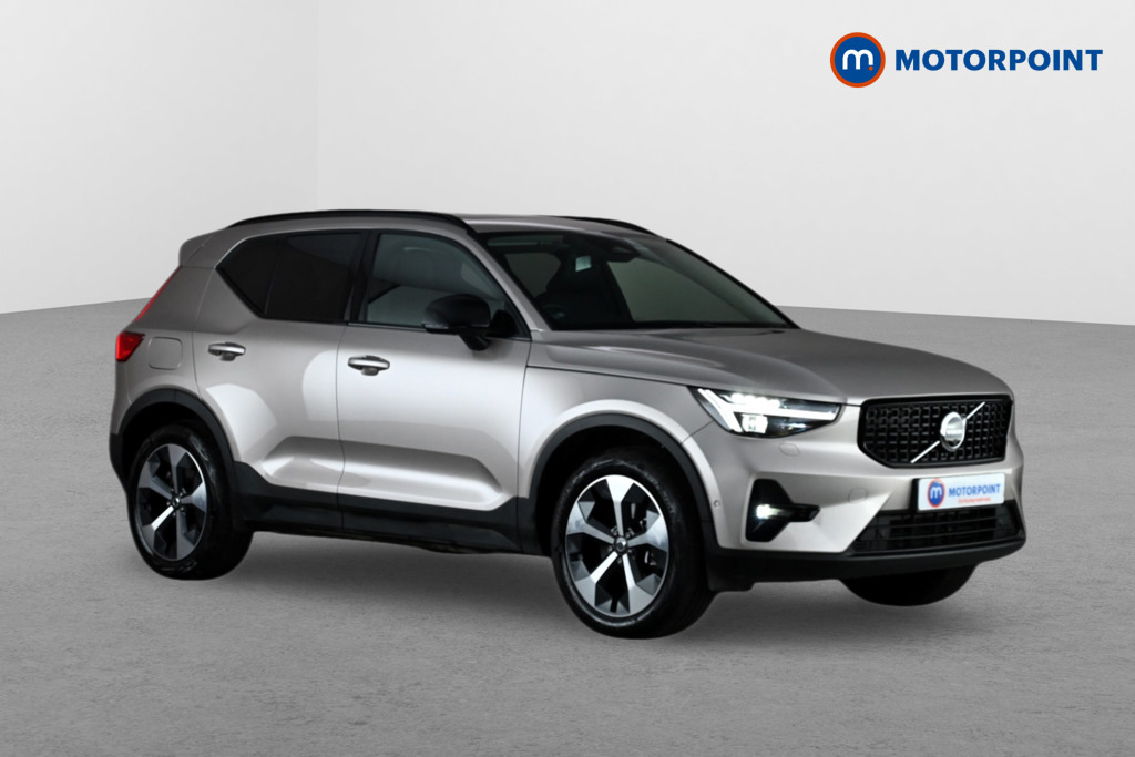 Volvo XC40 2.0 B4p Ultimate Dark