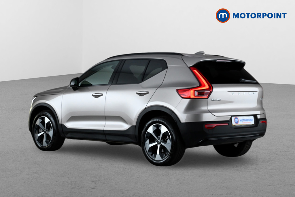 Volvo XC40 2.0 B4p Ultimate Dark #4