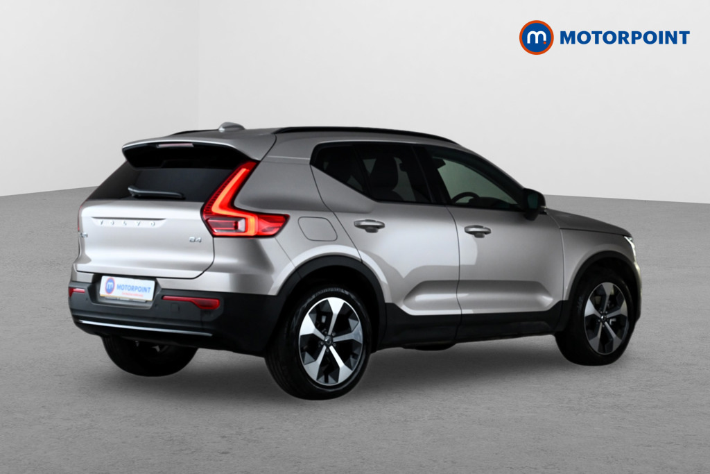 Volvo XC40 2.0 B4p Ultimate Dark #6