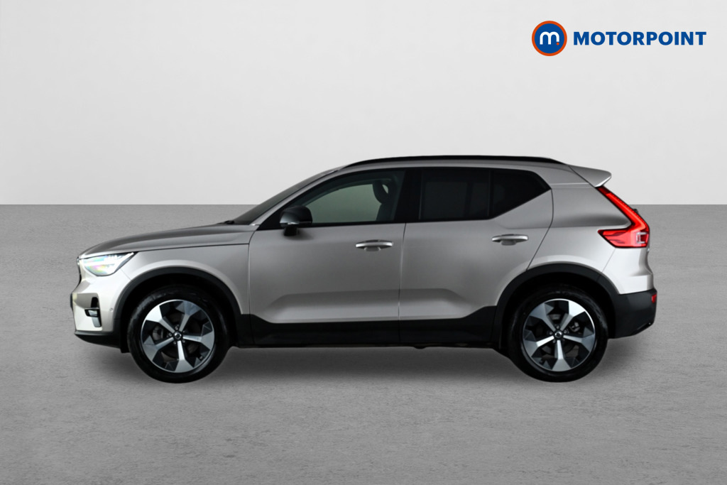 Volvo XC40 2.0 B4p Ultimate Dark #4