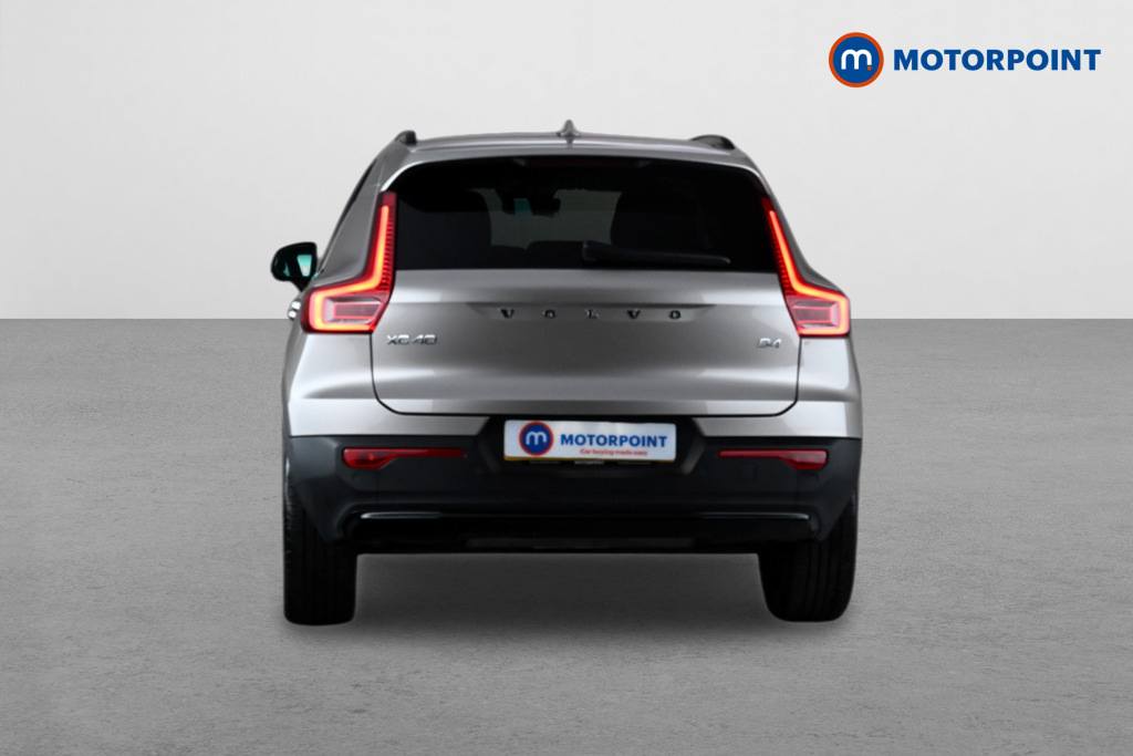 Volvo XC40 2.0 B4p Ultimate Dark #5