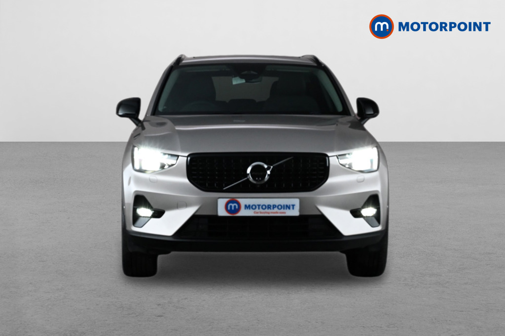 Volvo XC40 2.0 B4p Ultimate Dark