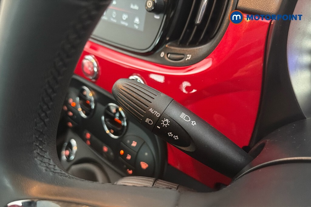 Fiat 500 1 1.0 Mhev Top Euro 6 Ss Green #14