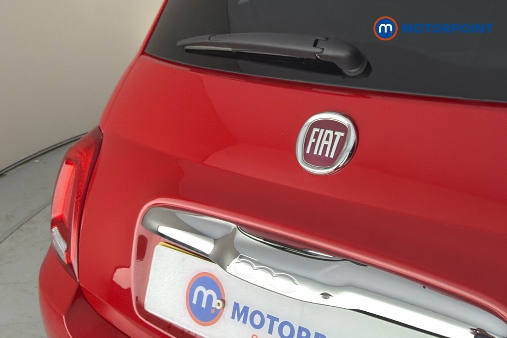 Fiat 500 1 1.0 Mhev Top Euro 6 Ss Green #32