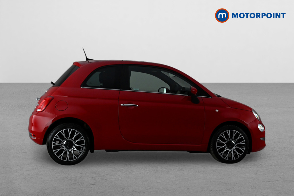 Fiat 500 1 1.0 Mhev Top Euro 6 Ss Green #8