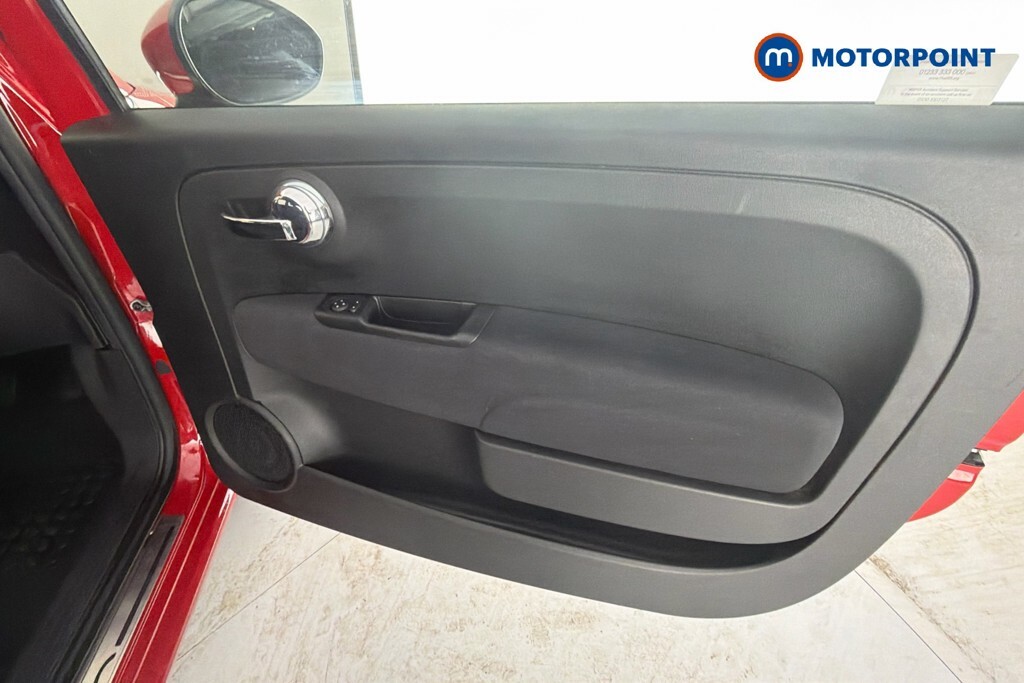 Fiat 500 1 1.0 Mhev Top Euro 6 Ss Green #22