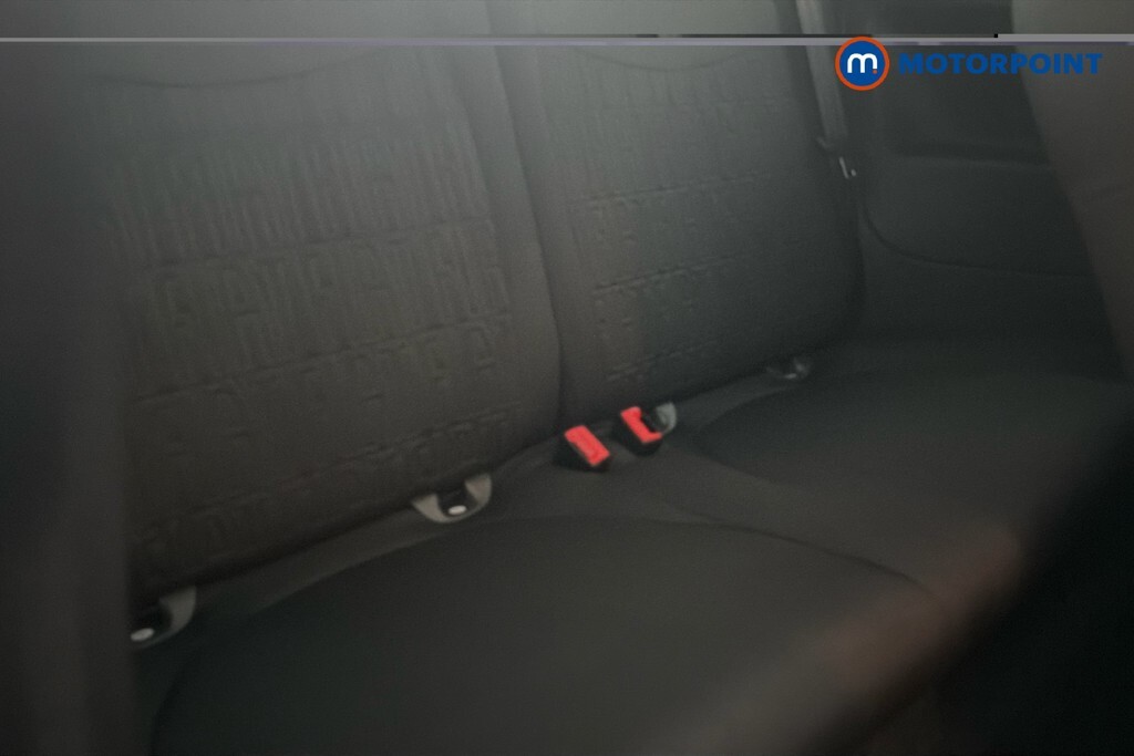 Fiat 500 1 1.0 Mhev Top Euro 6 Ss Green #28