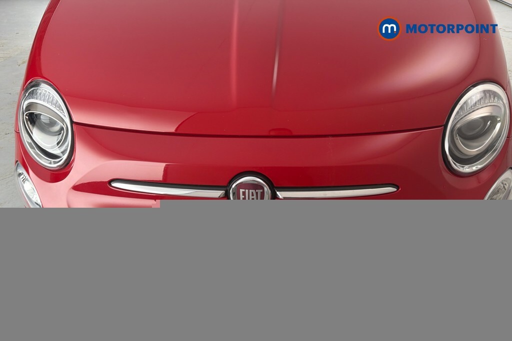 Fiat 500 1 1.0 Mhev Top Euro 6 Ss Green #40