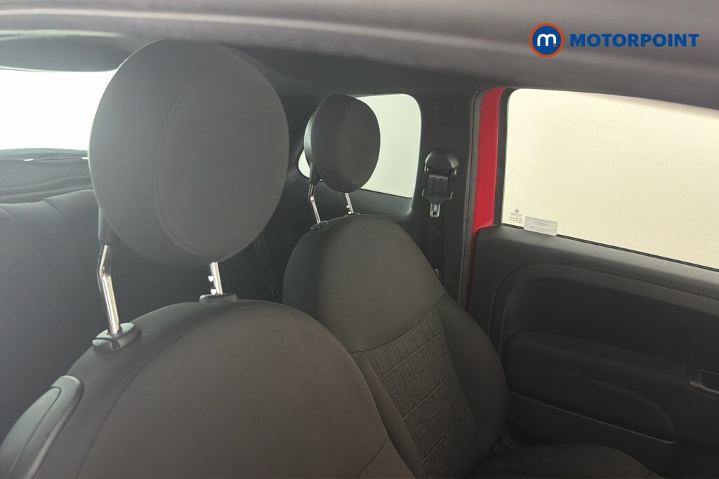 Fiat 500 1 1.0 Mhev Top Euro 6 Ss Green #26