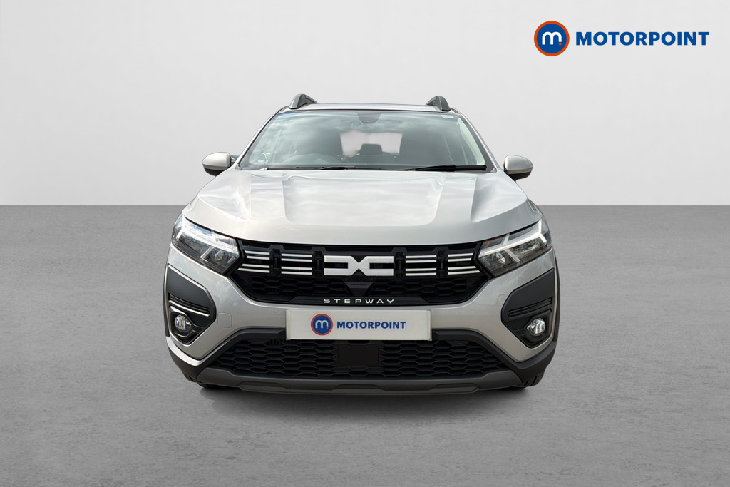 Dacia Sandero Stepway 1.0 Tce Expression Grey #2