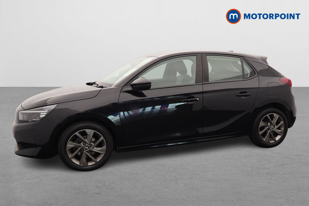 Vauxhall Corsa 1.2 Design DP73UAL Black #4