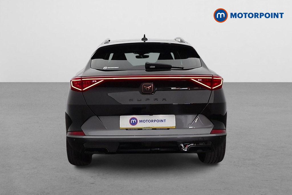 Cupra Formentor 1.5 Tsi 150 V2 Dsg Black #6