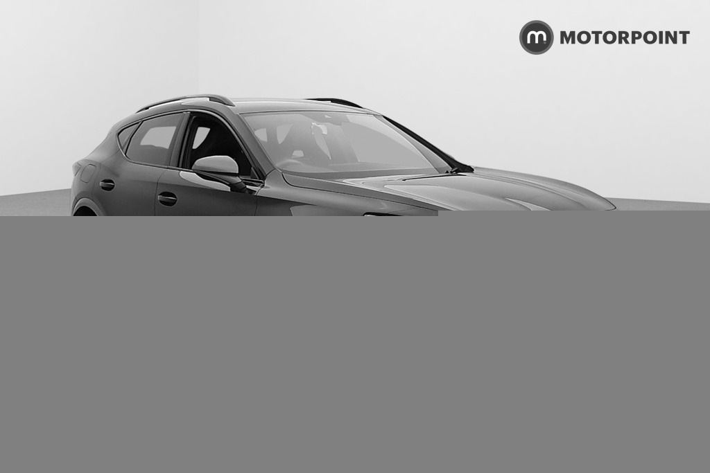 Cupra Formentor 1.5 Tsi 150 V2 Dsg Black