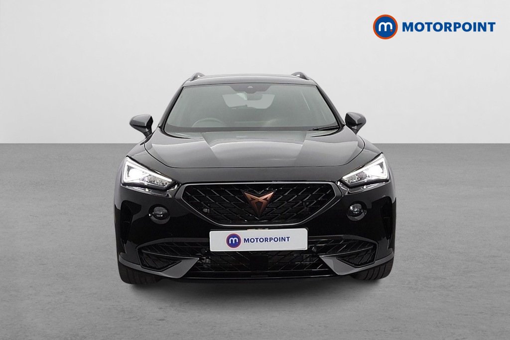Cupra Formentor 1.5 Tsi 150 V2 Dsg Black #2