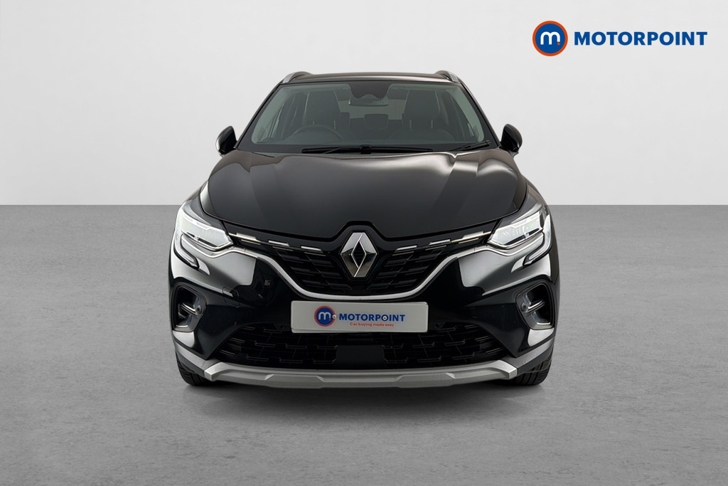 Renault Captur 1.0 Tce 90 Techno Black