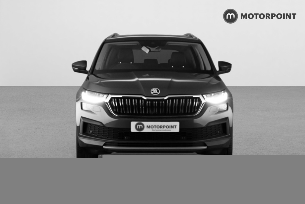 Skoda Kodiaq 1.5 Tsi Se L Executive Dsg 7 Seat LD24YDL Blue #2
