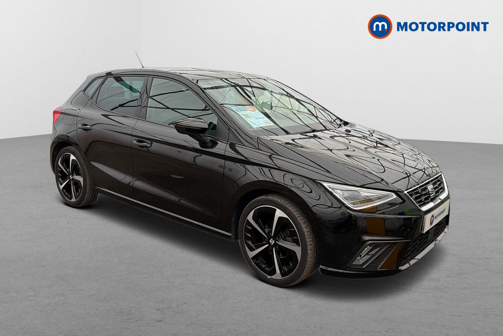 Seat Ibiza 1.0 Tsi 95 Fr Sport Black
