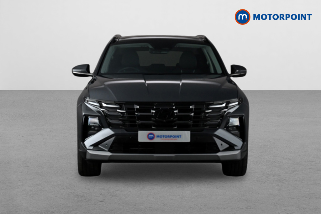 Hyundai Tucson 1.6T Plug-in Hybrid Ultimate 4Wd HN74LLG Grey #2