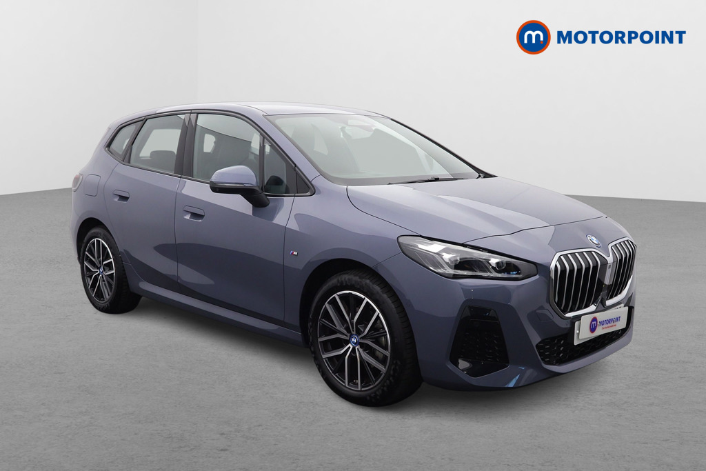 BMW 2 Series 225E Xdrive M Sport Dct Tech Plus Pack