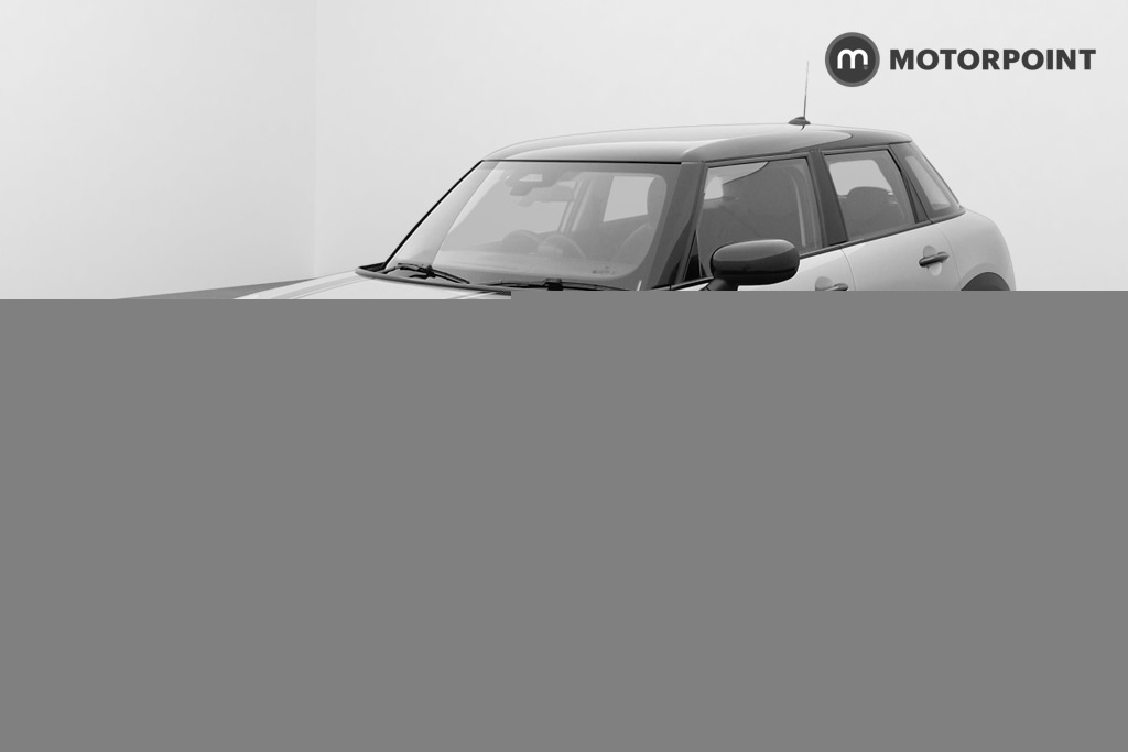 Mini Hatch 2.0 S Classic BD74KHH Silver #3