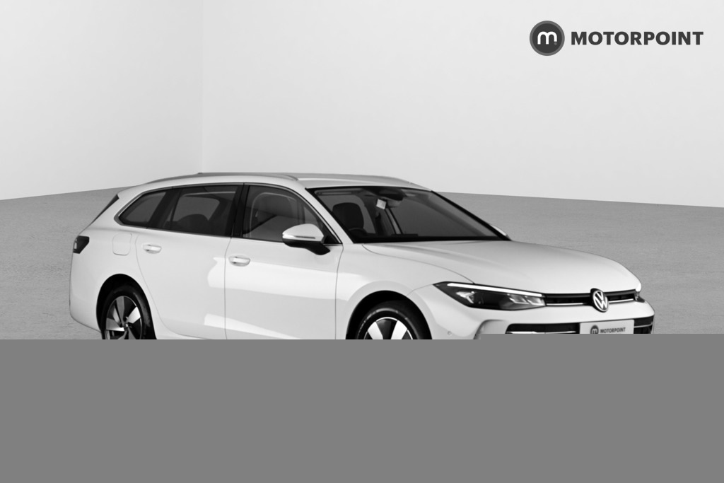 Volkswagen Passat 1.5 Tsi Ehybrid Life Dsg White