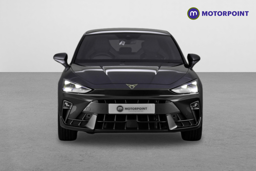 Cupra Leon 1.5 Ehybrid 272 Vz3 Dsg BT25WFY Grey #2