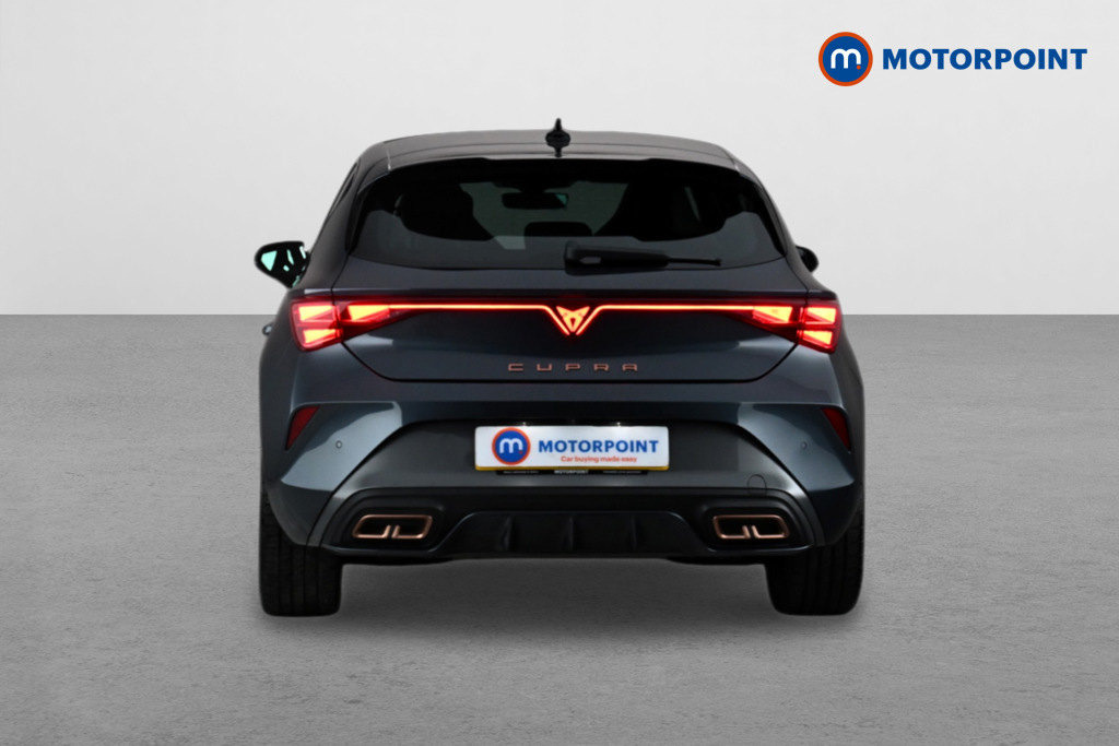 Cupra Leon 1.5 Ehybrid 272 Vz3 Dsg BT25WFY Grey #5