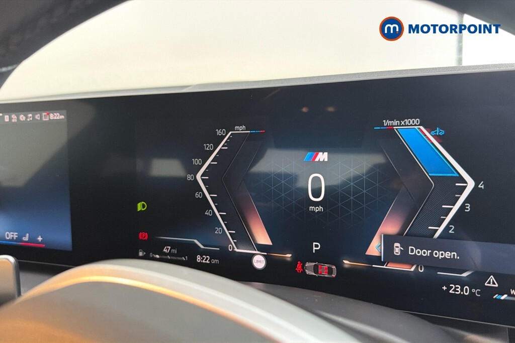 BMW 2 Series 218I 136 M Sport Dct Pro Pack Blue #16