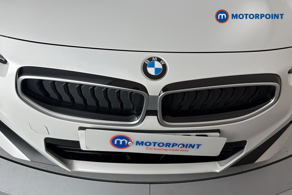 BMW 2 Series 218I 136 M Sport Dct Pro Pack Blue #43