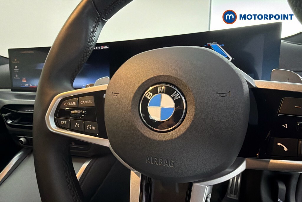 BMW 2 Series 218I 136 M Sport Dct Pro Pack Blue #13