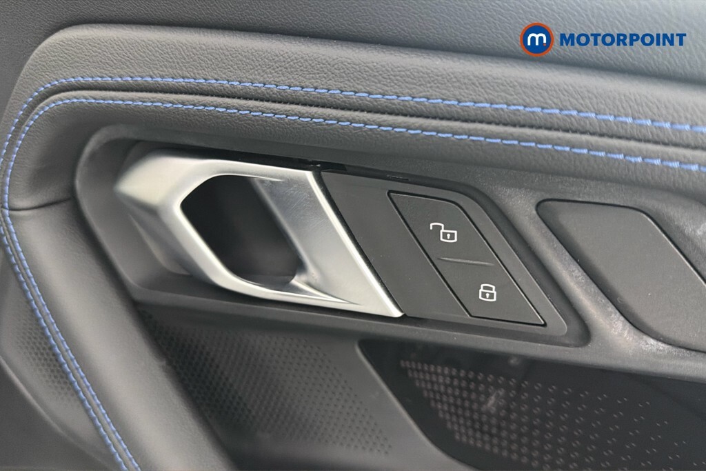 BMW 2 Series 218I 136 M Sport Dct Pro Pack Blue #40